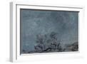 White Frame