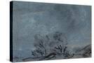 Stretched Canvas