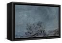 Canvas Black