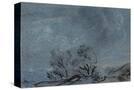 Stretched Canvas
