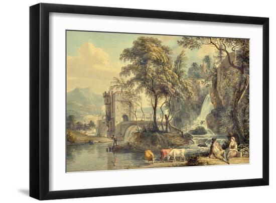 Premium Giclee Print, , large