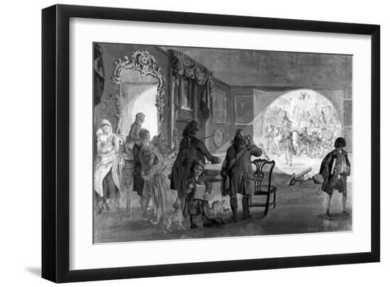 Premium Giclee Print, , large