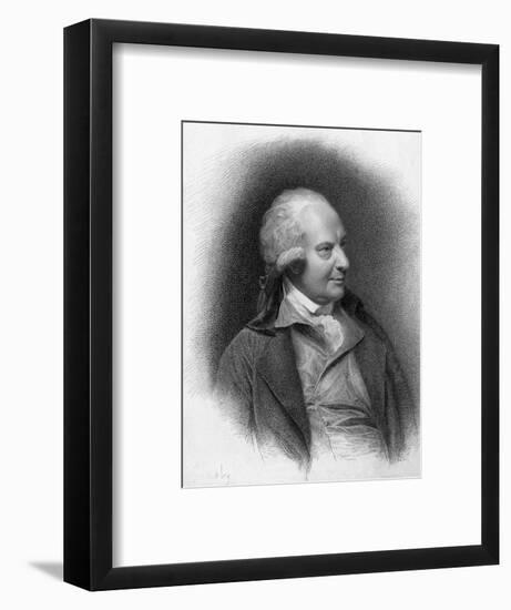 Paul Sandby-null-Framed Art Print