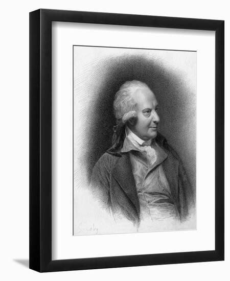 Paul Sandby-null-Framed Art Print