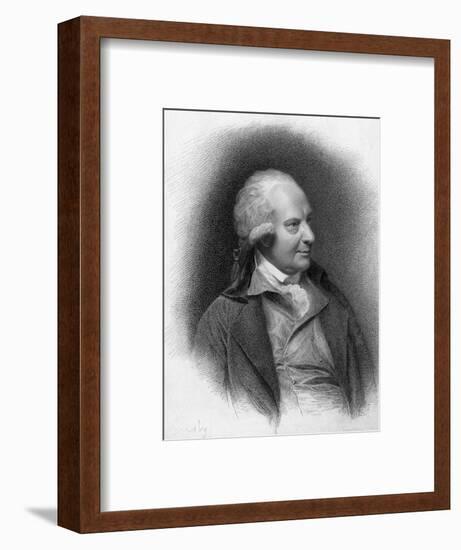 Paul Sandby-null-Framed Art Print