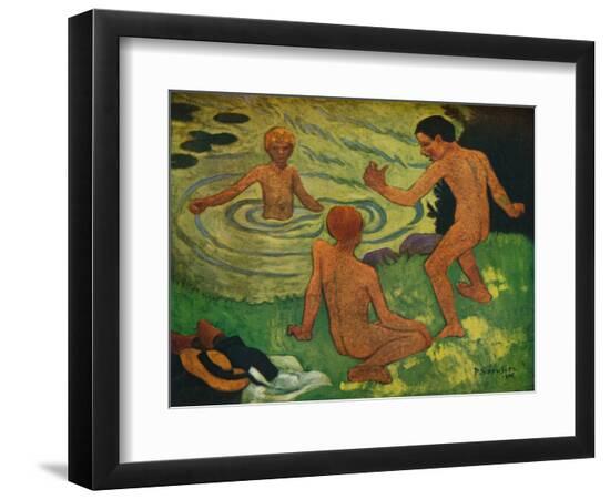 Premium Giclee Print, , large