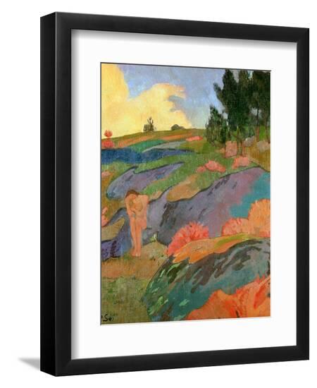 Premium Giclee Print, , large