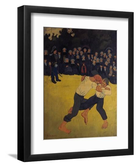 Premium Giclee Print, , large