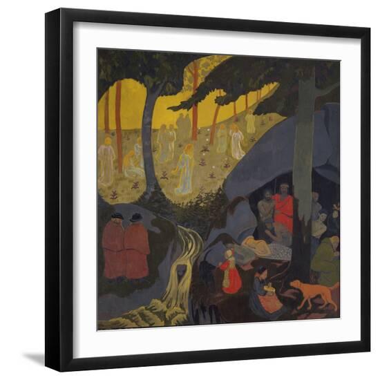 Premium Giclee Print, , large