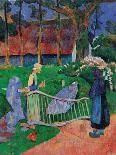The Young Mothers, 1891-Paul Serusier-Giclee Print