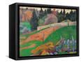 Canvas Black