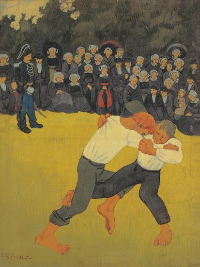 Giclee Print, , large