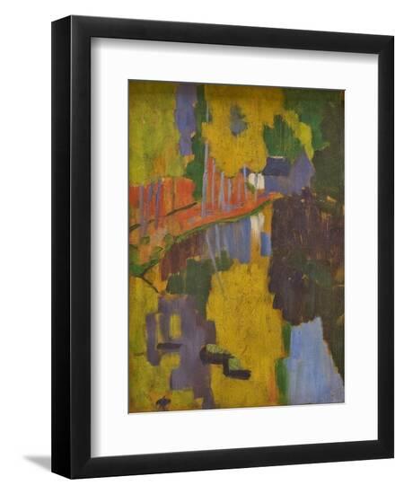 Premium Giclee Print, , large