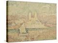 Stretched Canvas