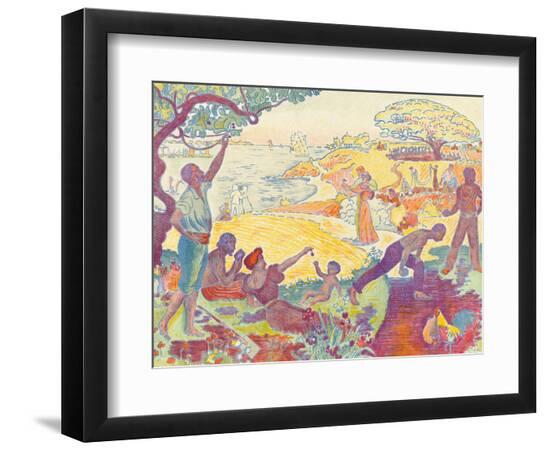 Premium Giclee Print, , large