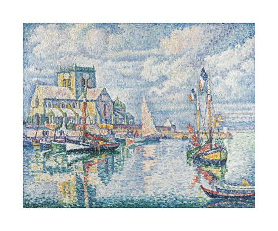 Premium Giclee Print, , large