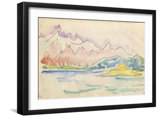 Premium Giclee Print, , large