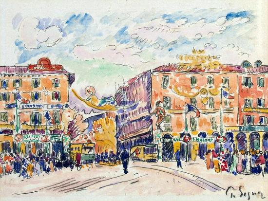 Giclee Print, , large