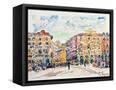 Canvas Black