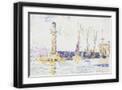 Black Frame