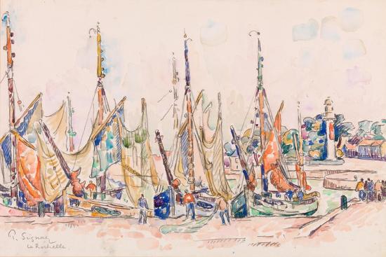 Giclee Print, , large