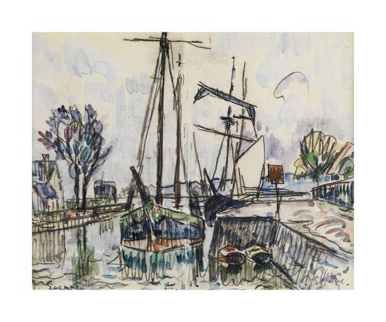 Premium Giclee Print, , large
