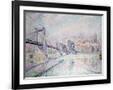 Gramercy Black