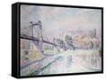 Canvas Black