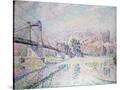 Stretched Canvas