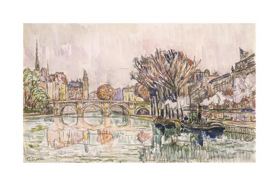 Premium Giclee Print, , large