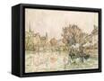 Canvas Black