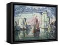 Canvas Black