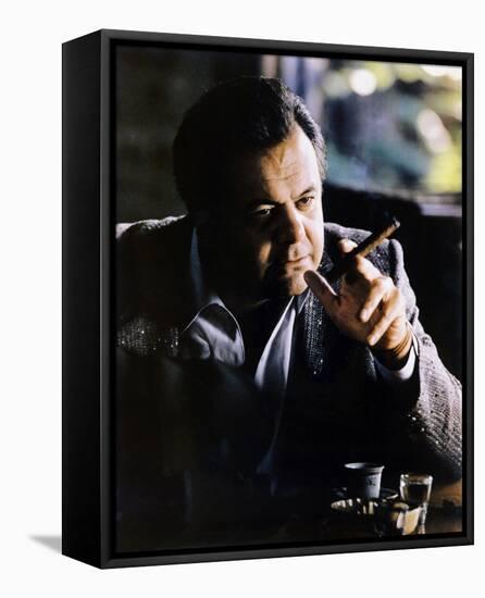 Paul Sorvino-null-Framed Stretched Canvas