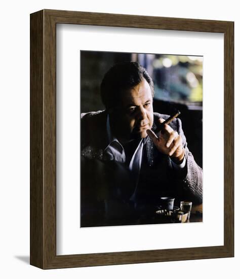 Paul Sorvino-null-Framed Photo