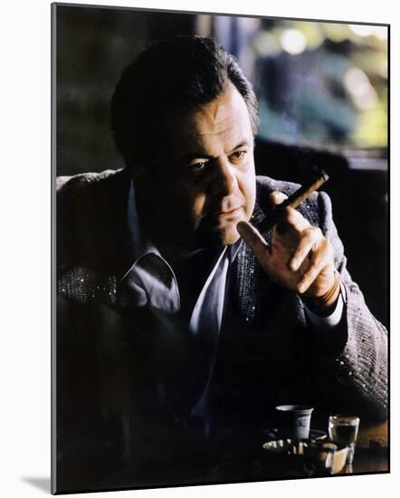 Paul Sorvino-null-Mounted Photo