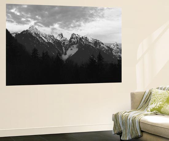 Giant Art Print, , large