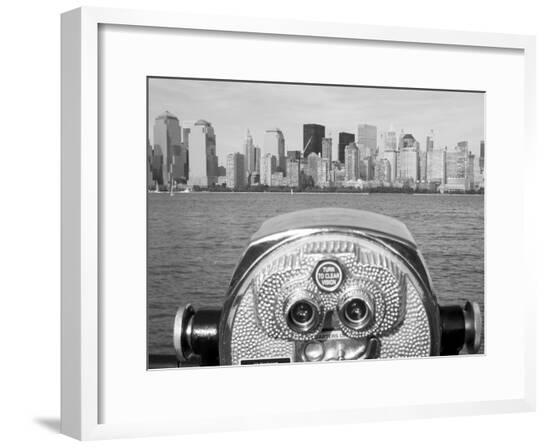 Framed Photographic Print, , large