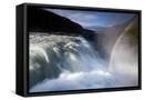 Canvas Black