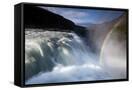 Canvas Black