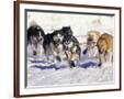 Chelsea Espresso