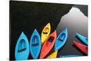 Stretched Canvas