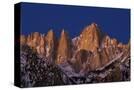 Stretched Canvas