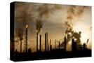 Stretched Canvas