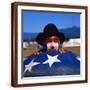 Brown Frame