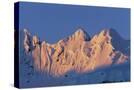 Stretched Canvas