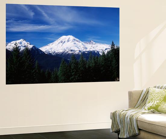 Giant Art Print, , large