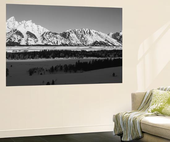 Giant Art Print, , large
