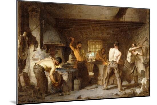 Giclee Print, , large