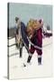 Stretched Canvas