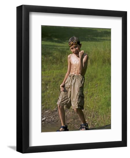 Photographic Print, , large